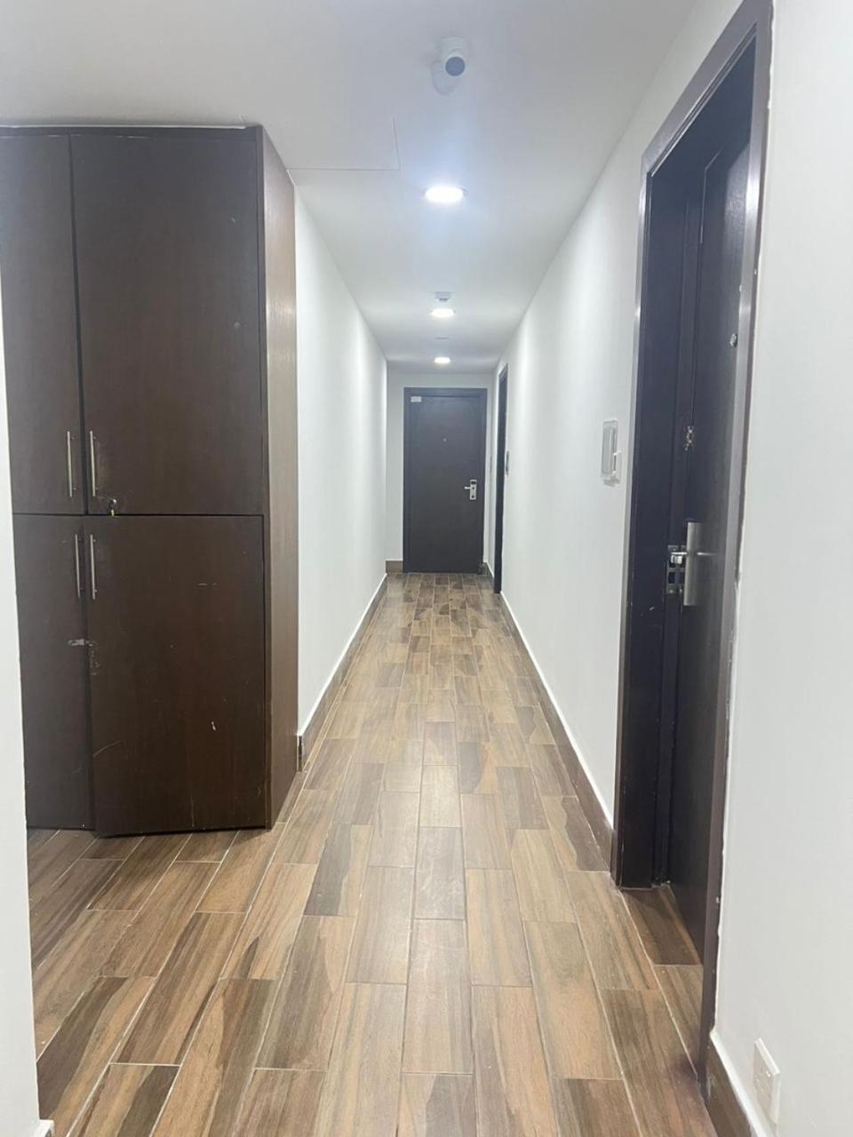 Hotel Alia Kl Sentral Kuala Lumpur Exterior foto